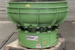 Rosler - RM620 Finishing Bowl