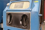 Wheelabrator Abrasive Developments - Ventus 92PR Shotblast System