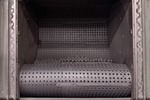 _Unknown / Other - GT Tumblast Shot Blasting Machine