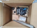 Rittal - PERFOREX BC 2001 BC 1001S
