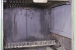 Donaldson Torit - Unimaster UMA, Bag Shaker Dust Extractor