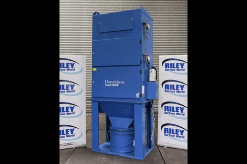 Donaldson Torit - UMA253G8 Dust Extractor