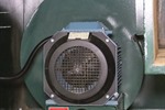 Filtex - FX375 Dust Extractor with Explosion Relief Panel