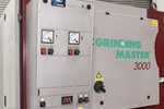 Grinding Master - 3000, GR-3200, 600mm Width Belt Grinder