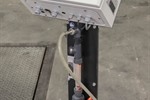 Rosler - Trough Vibrator R180/530