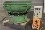 Rosler - RM620 Finishing Bowl