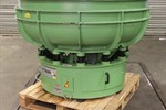 Rosler - RM620 Finishing Bowl