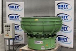 Rosler - RM620 Finishing Bowl