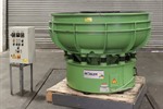Rosler - RM620 Finishing Bowl