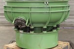 Rosler - RM620 Finishing Bowl