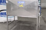 Technowash - TechMaster Manual Heated Cleaning Station