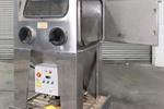 Technowash - SWC1000 Manual Industrial Parts Washer
