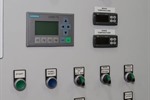 Technowash - AQF300/4 Multi Stage Conveyor Cleaning Line