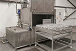 Technowash - Techspray FM1250 Spray Wash