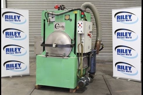 Ultraseal - Caskade Front Loading Wash