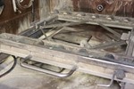 Teijo - C-1600 Front Loading Basket Washer