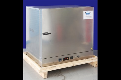 Snol - 300°C Laboratory Oven Range - All Stainless Steel