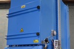 Heaton Green - Econojet Reverse Pulse Dust Extractor - 5.5kW Fan