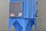 Heaton Green - Econojet Reverse Pulse Dust Extractor - 5.5kW Fan