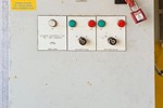 _Unknown / Other - SFB162 Twin Fan Dust Extractor - ATEX Rated Dusts