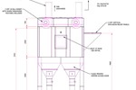 _Unknown / Other - SFB162 Twin Fan Dust Extractor - ATEX Rated Dusts