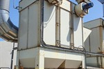 _Unknown / Other - SFB162 Twin Fan Dust Extractor - ATEX Rated Dusts