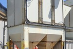 _Unknown / Other - SFB162 Twin Fan Dust Extractor - ATEX Rated Dusts