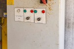 _Unknown / Other - SFB162 Twin Fan Dust Extractor - ATEX Rated Dusts