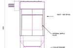 _Unknown / Other - SFB162 Twin Fan Dust Extractor - ATEX Rated Dusts