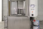 _Unknown / Other - Aqueous, Semi Automatic, Ultrasonic Cleaning Syste