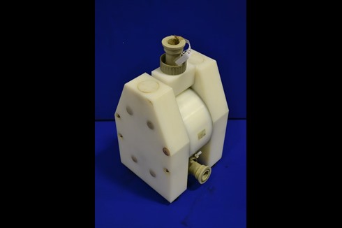 _Unknown / Other - Double Diaphragm Pump
