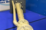 _Unknown / Other - Electric Long Stem Sump Pump