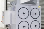 _Unknown / Other - Titan 4 Mini Cartridge Dust Extractor