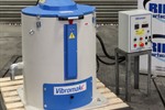 _Unknown / Other - 75kg Centrifugal Part Dryer