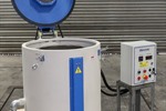 _Unknown / Other - 75kg Centrifugal Part Dryer