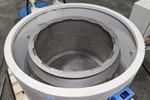 _Unknown / Other - 75kg Centrifugal Part Dryer
