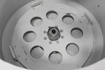 _Unknown / Other - 75kg Centrifugal Part Dryer