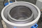 _Unknown / Other - 75kg Centrifugal Part Dryer