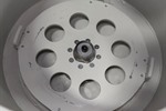 _Unknown / Other - 75kg Centrifugal Part Dryer