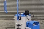 _Unknown / Other - 75kg Centrifugal Part Dryer