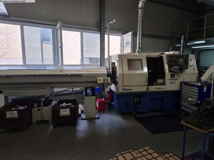 Miyano - ND 51SY2