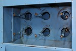Donaldson Torit - 2DFP6-SPRK Dust Extractor