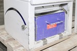 Guyson - C400 Dust Extractor with Explosion Relief Panel