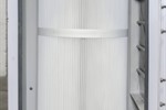 Guyson - C400 Dust Extractor with Explosion Relief Panel