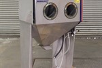 Guyson - 1400 Mediblast Shot Blast Cabinet with Extractor