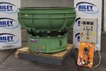 Rosler - RM620 Finishing Bowl