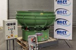 Rosler - RM620 Finishing Bowl