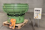 Rosler - RM620 Finishing Bowl