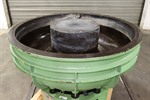 Rosler - RM620 Finishing Bowl