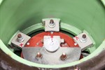 Rosler - RM620 Finishing Bowl